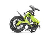 MI RIDER ONE All Colors Available to Order  acid green  click to zoom image