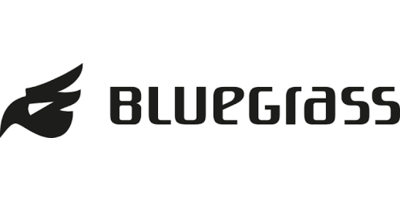 BLUEGRASS logo