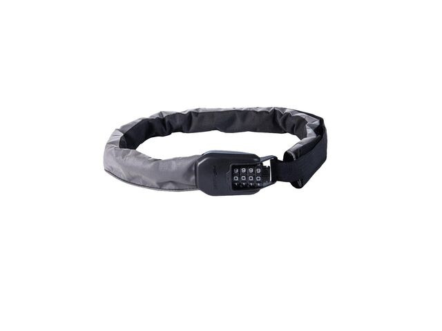 HIPLOK Spin Wearable Chain Flourescent 6mm click to zoom image