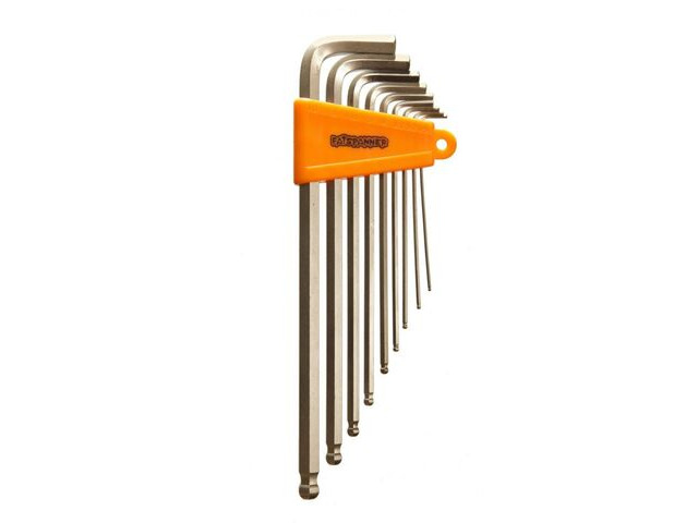 FAT SPANNER ALLEN KEY SET click to zoom image