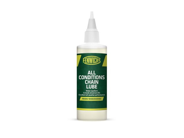 FENWICK'S CONDITIONS CHAIN LUBE 100ML click to zoom image