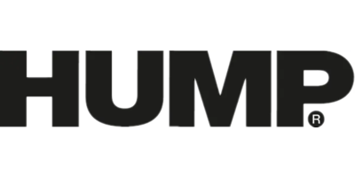 HUMP logo