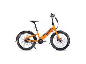 MiRiDER GB3 24 Ember Orange