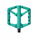 crankbrothers Stamp 1 Large Turquoise  click to zoom image