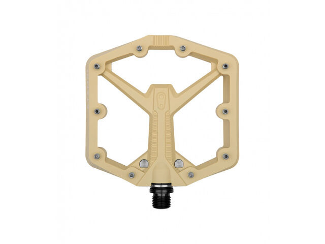 crankbrothers Stamp 1 Gen 2 Sand click to zoom image