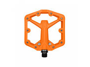 crankbrothers Stamp 1 V2 Orange  click to zoom image
