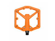 crankbrothers Stamp 1 V2 Orange Large Orange  click to zoom image