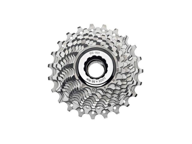 Campagnolo Veloce 10x 13/29 Cassette click to zoom image