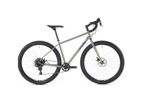 GENESIS Vagabond SRAM