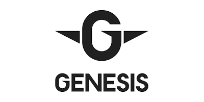 GENESIS logo