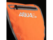 OXFORD Aqua V20 Single QR Pannier Bag click to zoom image