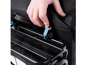 OXFORD T15 QR Pannier Bag click to zoom image