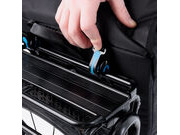 OXFORD T20 QR Pannier Bag click to zoom image