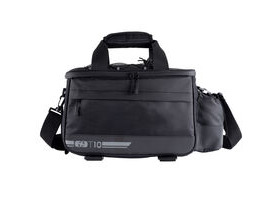OXFORD T10 Rack-Top Bag