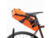 OXFORD Aqua Evo Adventure Seat Pack click to zoom image