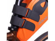 OXFORD Aqua Evo Adventure Seat Pack click to zoom image