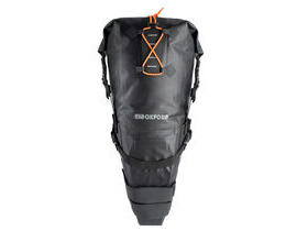OXFORD Aqua Evo Adventure Seat Pack