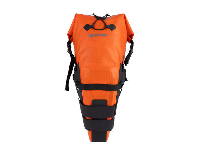 OXFORD Aqua Evo Adventure Seat Pack click to zoom image