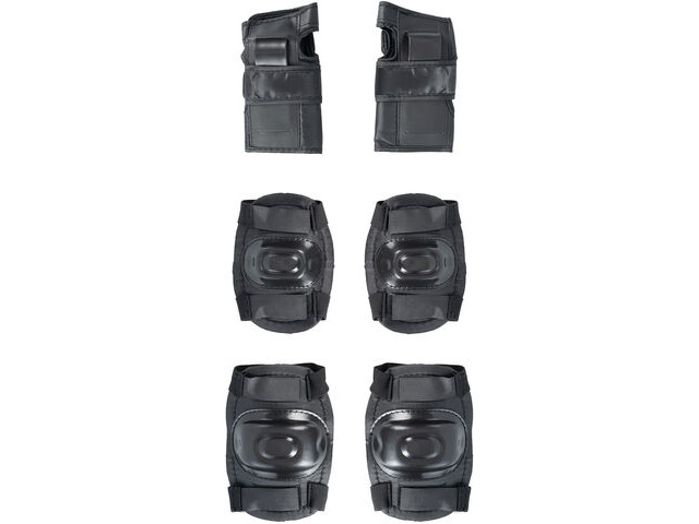OXFORD Junior Pad Set click to zoom image