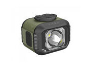 Moon Sport TITAN MINI (700lm)  Green  click to zoom image