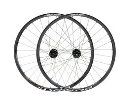 BOYD CYCLING GVL 700c Alloy Gravel Wheelset