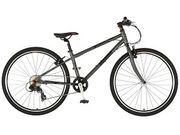 SQUISH 26'' 26w Dark Grey 13'' click to zoom image