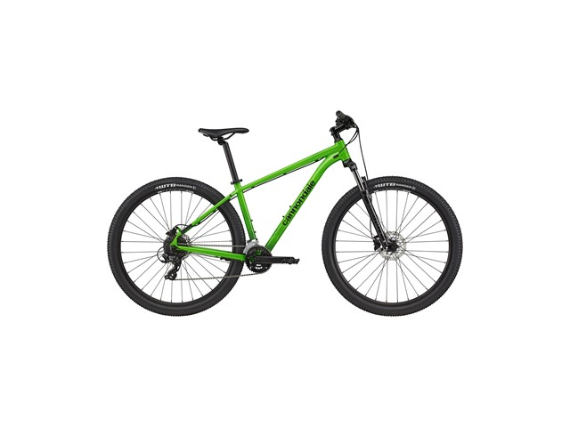 Cannondale 2021 best sale trail 7