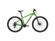 CANNONDALE Trail 7 Med Green 29" wheel click to zoom image
