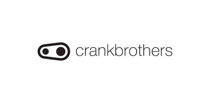 CRANK BROTHERS logo
