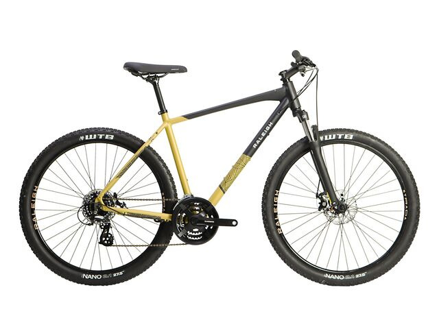 RALEIGH STRADA X MTB click to zoom image