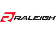 RALEIGH logo