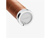 BROOKS Slender Leather Grips click to zoom image