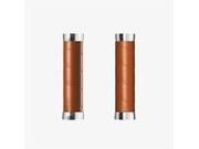 BROOKS Slender Leather Grips click to zoom image