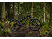 GIANT Stance Black click to zoom image