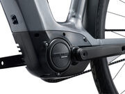 GIANT NewTour E+ 0 LST Charcoal click to zoom image