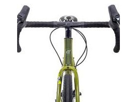 KINESIS Bike - G2 - Khaki Green