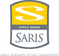 SARIS logo