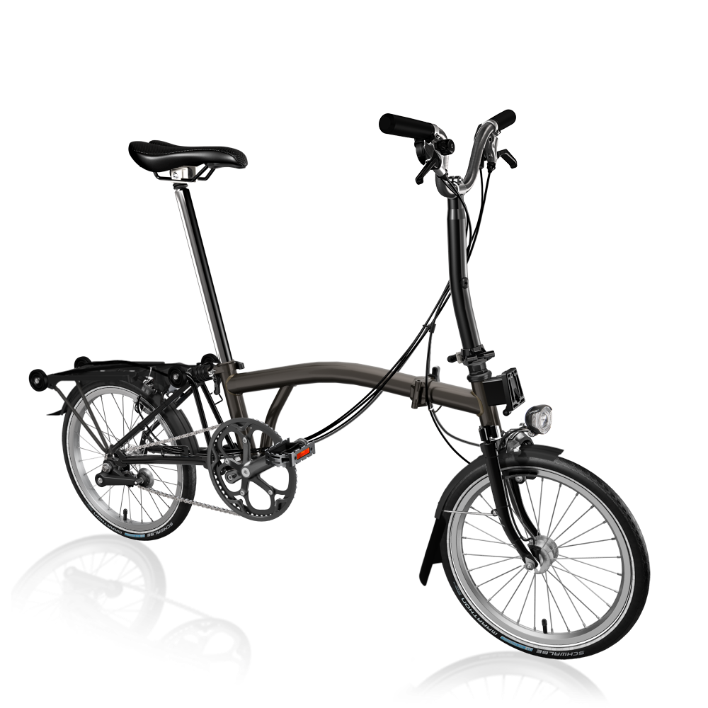 brompton m6r 2020