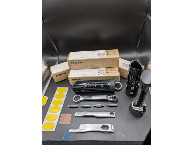 BROMPTON tool kit click to zoom image