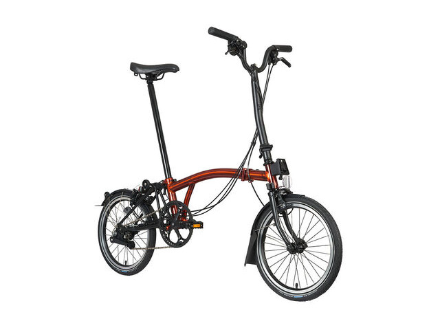 BROMPTON C Line H6R click to zoom image