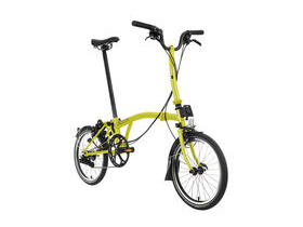 BROMPTON C-LINE M6L