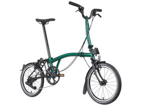 Brompton 