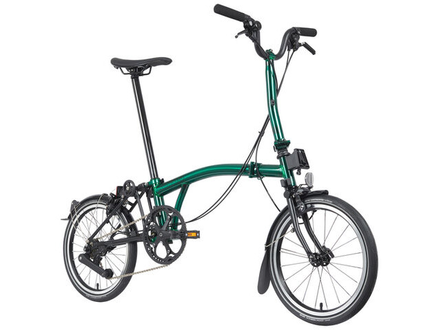 BROMPTON P Line M4L click to zoom image