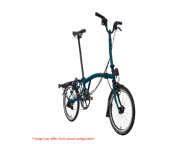 BROMPTON C Line H6R