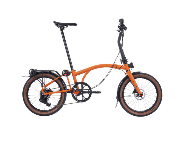 BROMPTON G Line Adventure click to zoom image