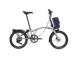 BROMPTON G Line Adventure Electric