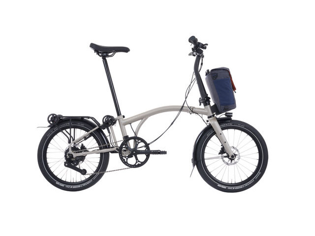 BROMPTON G Line Adventure Electric click to zoom image