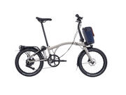 BROMPTON G Line Adventure Electric click to zoom image