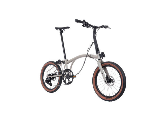 BROMPTON G Line Adventure click to zoom image