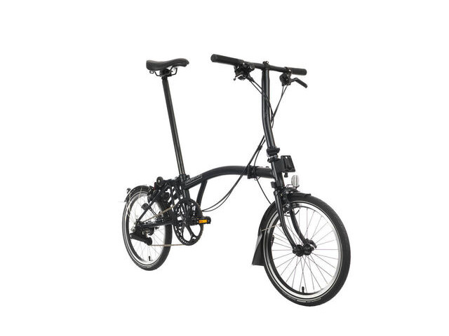 BROMPTON s6l click to zoom image